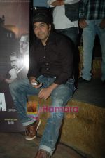 Ashutosh Rana at Divya Dutta film Monica_s bash in Dockyard on 16th March 2011 (25).JPG